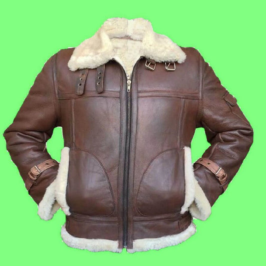 Jacke mit dimensionaler aufgesetzter Tasche, verdickter Mantel