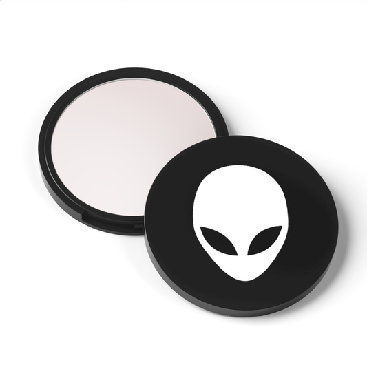 Textmarker The Alien Cosmetics