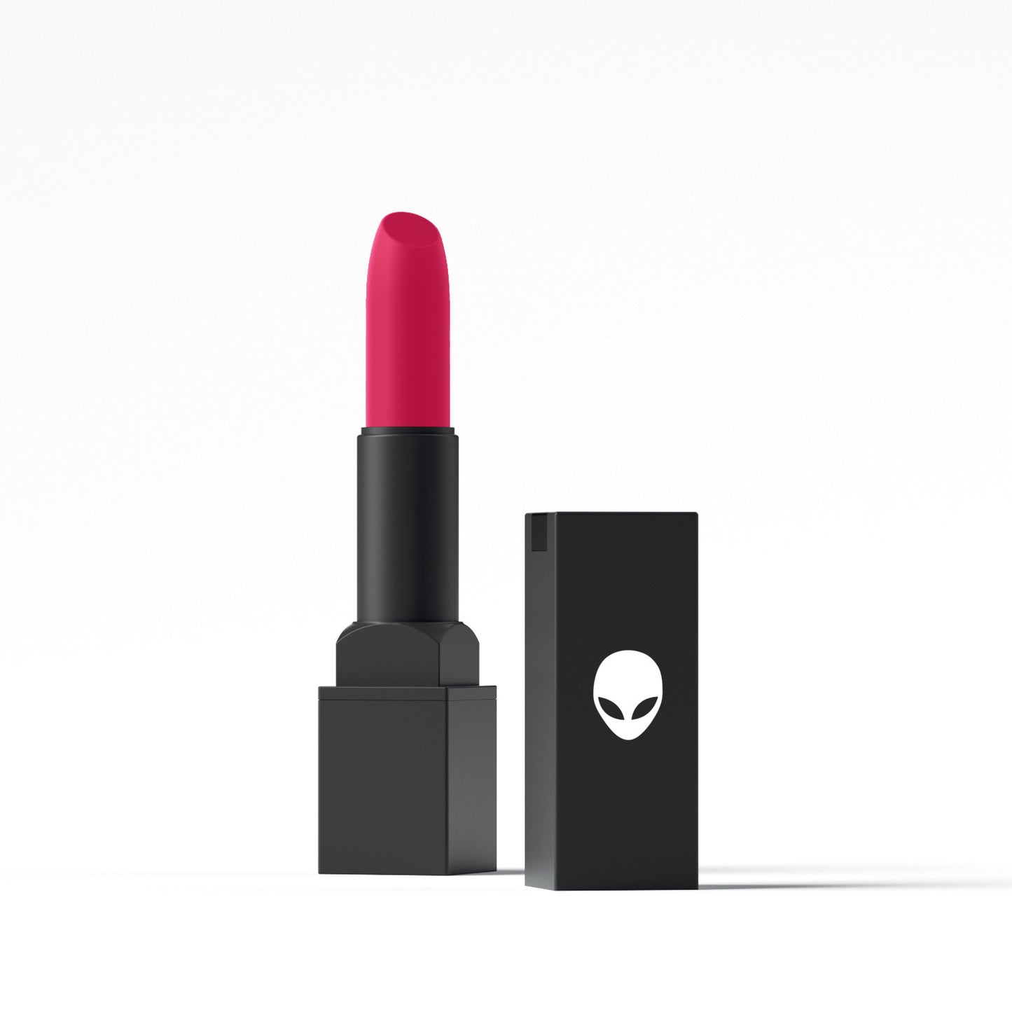 Matte Lipsticks The Alien Cosmetics