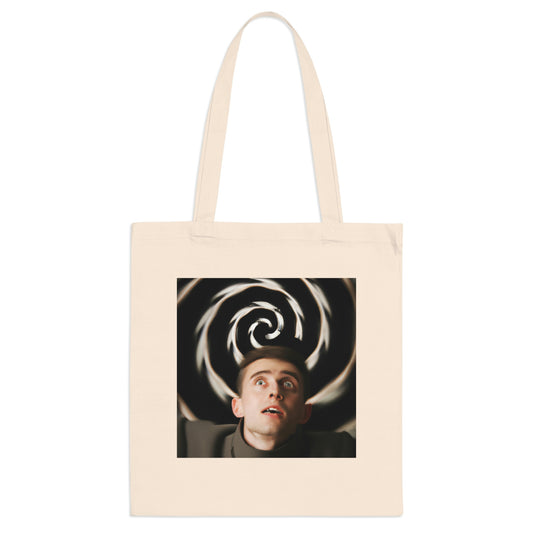 The Endless Nightmare - The Alien Tote Bag