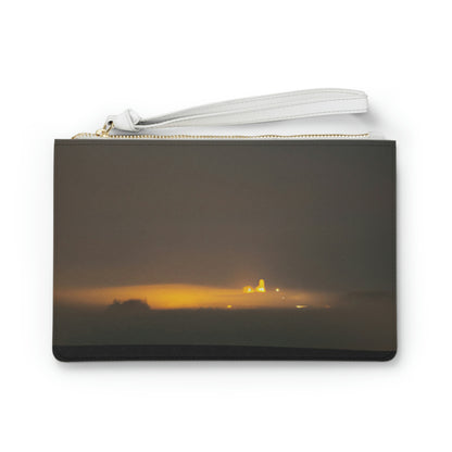 "Distant Illumination" - The Alien Clutch Bag