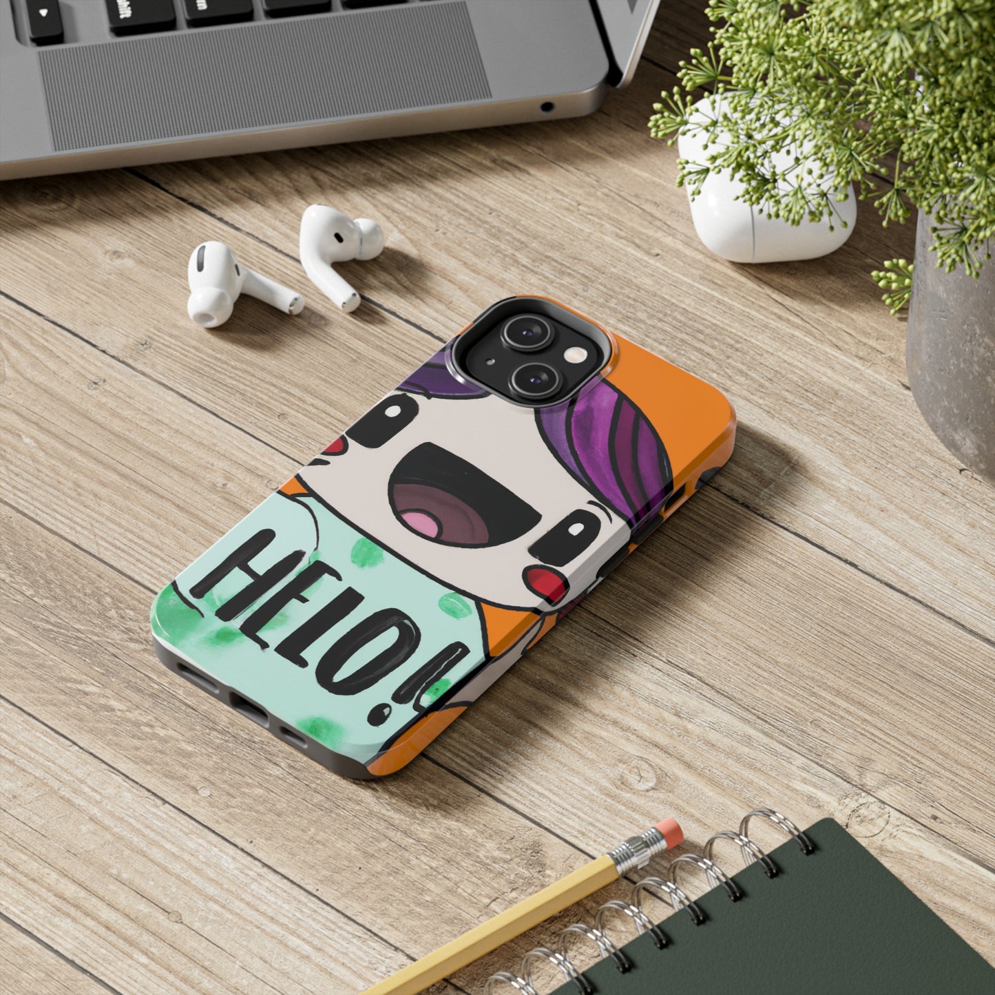 un look increíble?

¡Trucos para Lograr un Estilo Brillante! - The Alien Tough Phone Cases