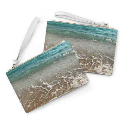 "Mystical Marine Mysteries" - The Alien Clutch Bag