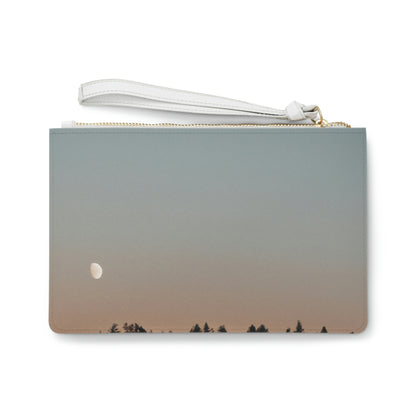 "The Last Light of the Moon" - The Alien Clutch Bag