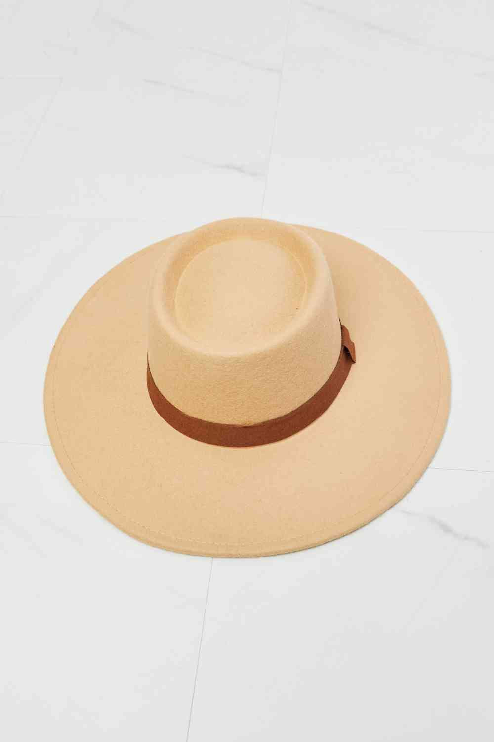 Fame Essential Sun Hat
