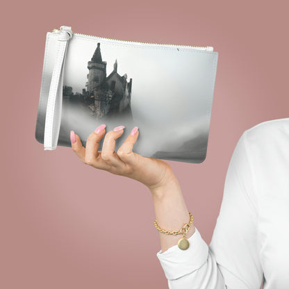 "Ghostly Citadel of the Mist" - The Alien Clutch Bag