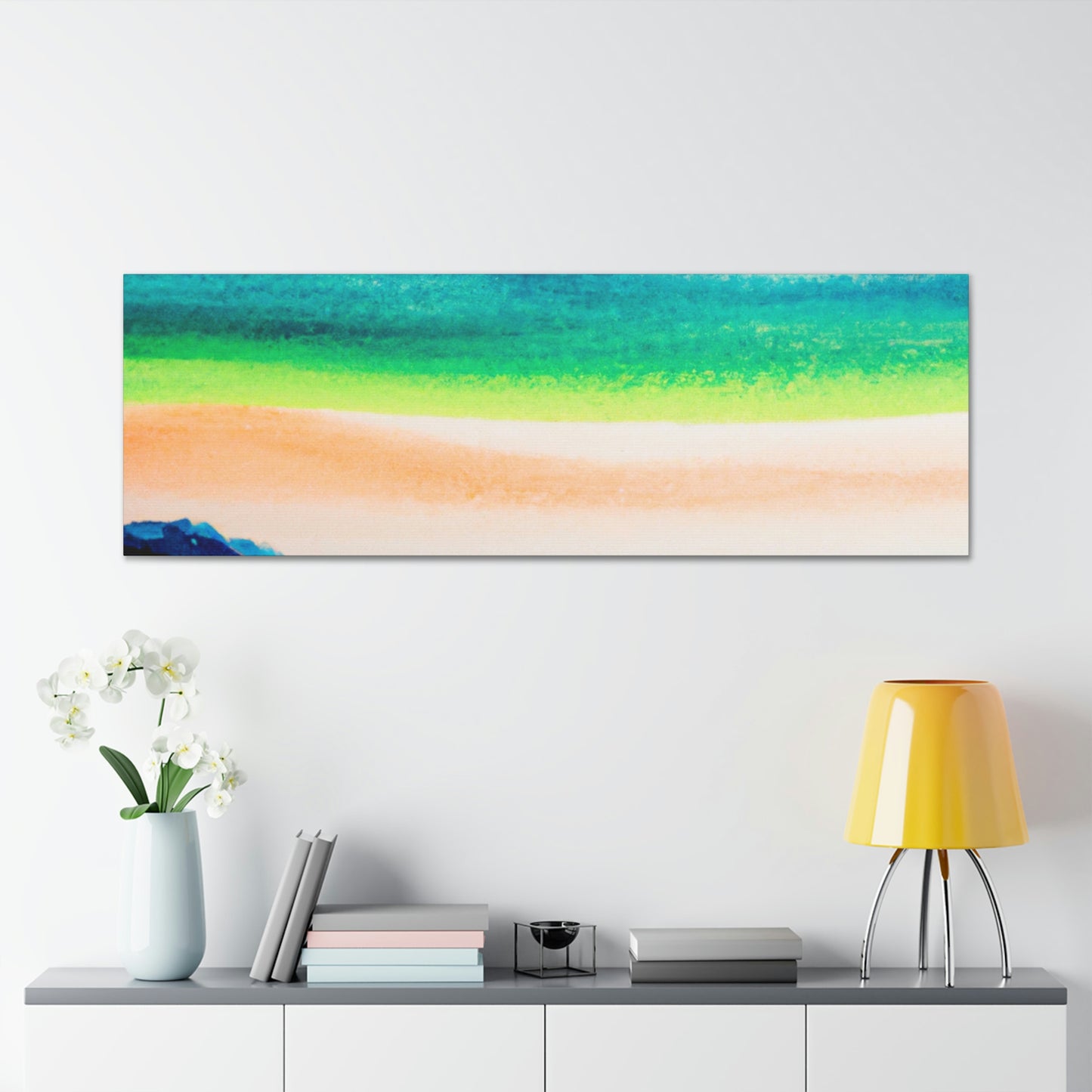 Aurora Visions Art - Canvas