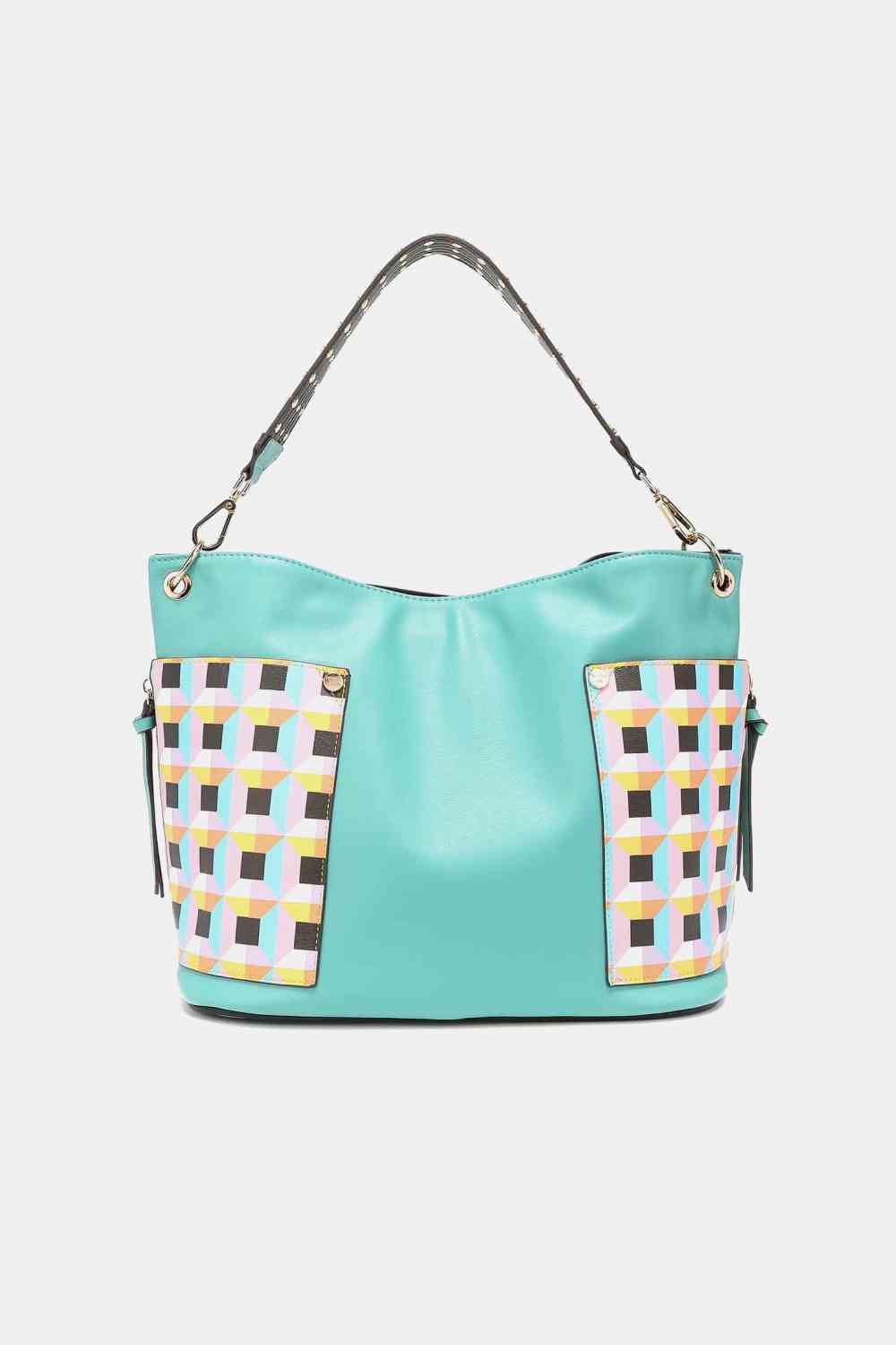 Nicole Lee USA Quihn - Juego de bolsos de 3 piezas