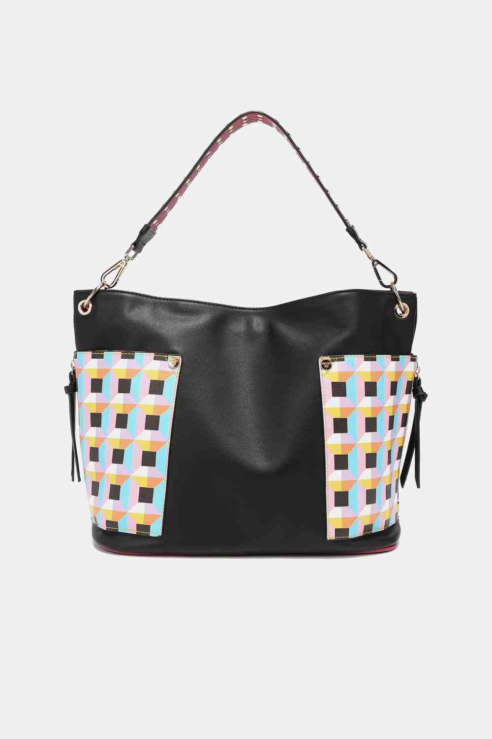 Nicole Lee USA Quihn - Juego de bolsos de 3 piezas