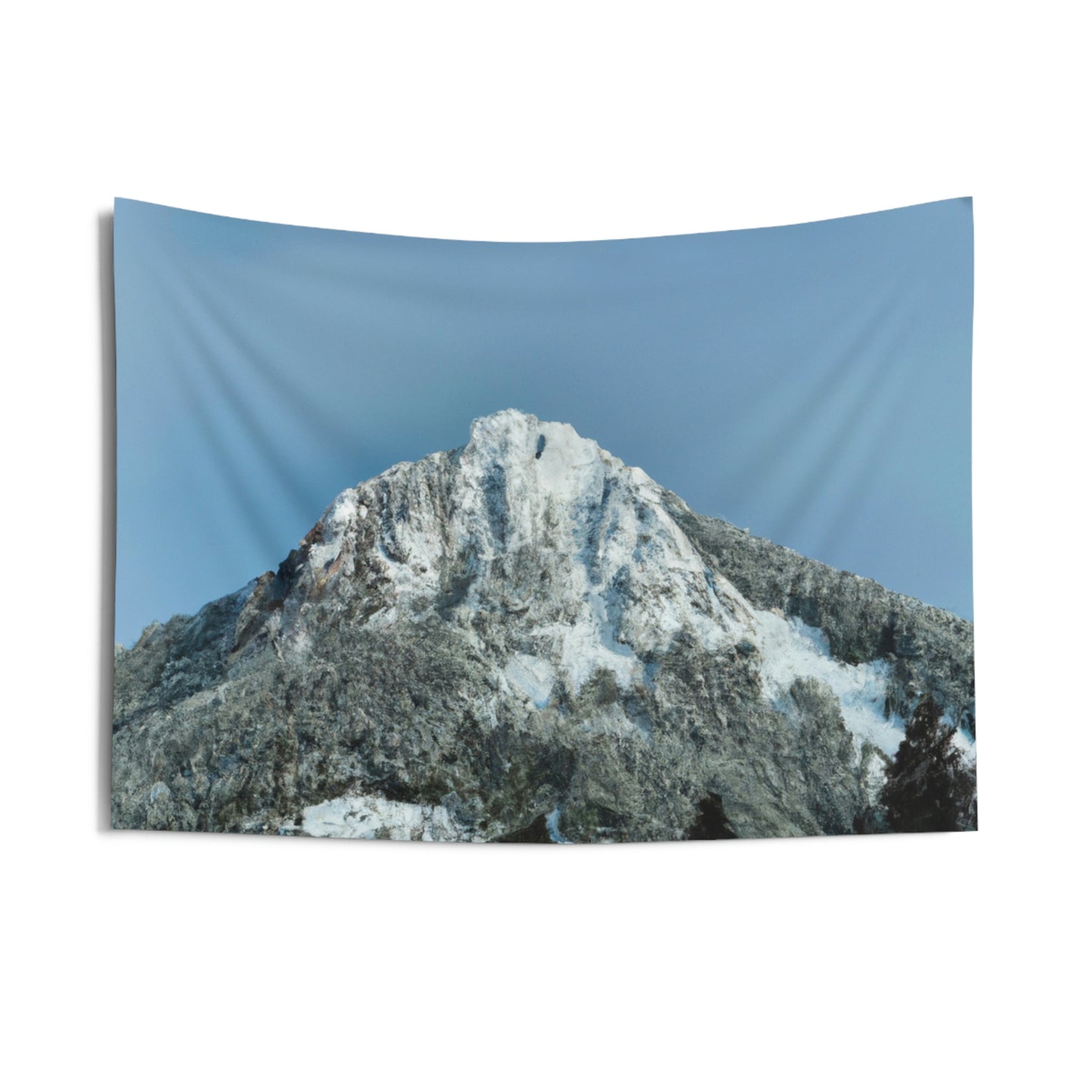 "Winter Wonderland" - The Alien Wall Tapestries