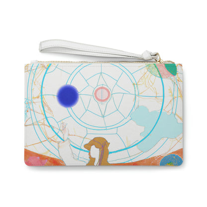 their school

The Secret Realm of High School - The Alien Clutch Bag