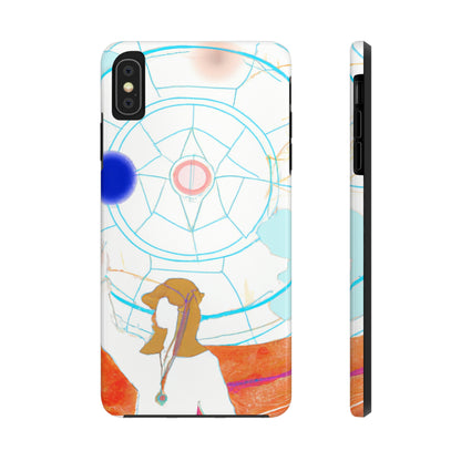 their school

The Secret Realm of High School - The Alien Tough Phone Cases