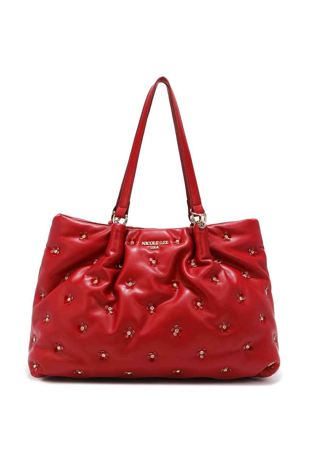 Nicole Lee USA Sweet Talk Handbag