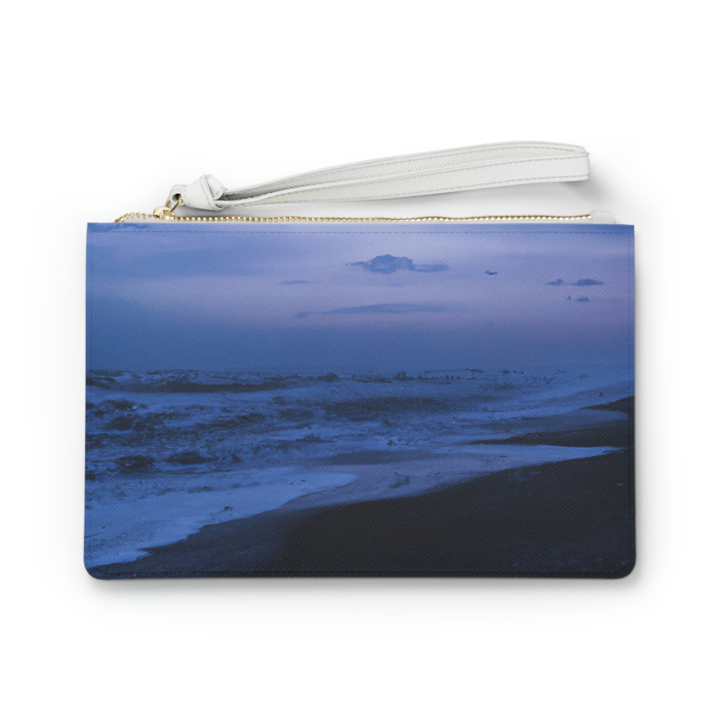 "The Dusky Horizon" - The Alien Clutch Bag