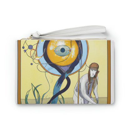 unbegrenzte Energie

Das verlorene Relikt unbegrenzter Macht - Die Alien Clutch Bag