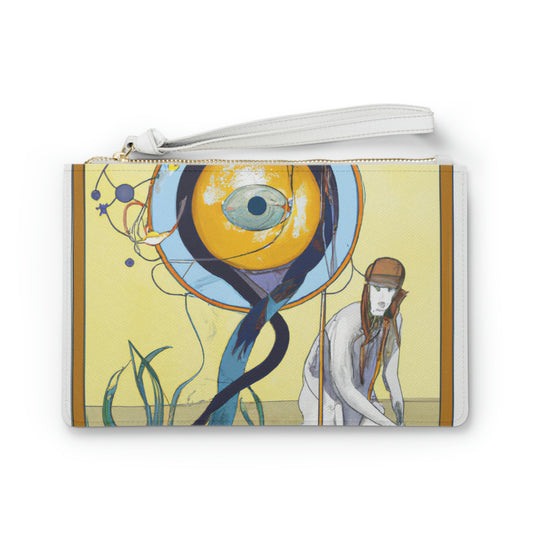 unbegrenzte Energie

Das verlorene Relikt unbegrenzter Macht - Die Alien Clutch Bag