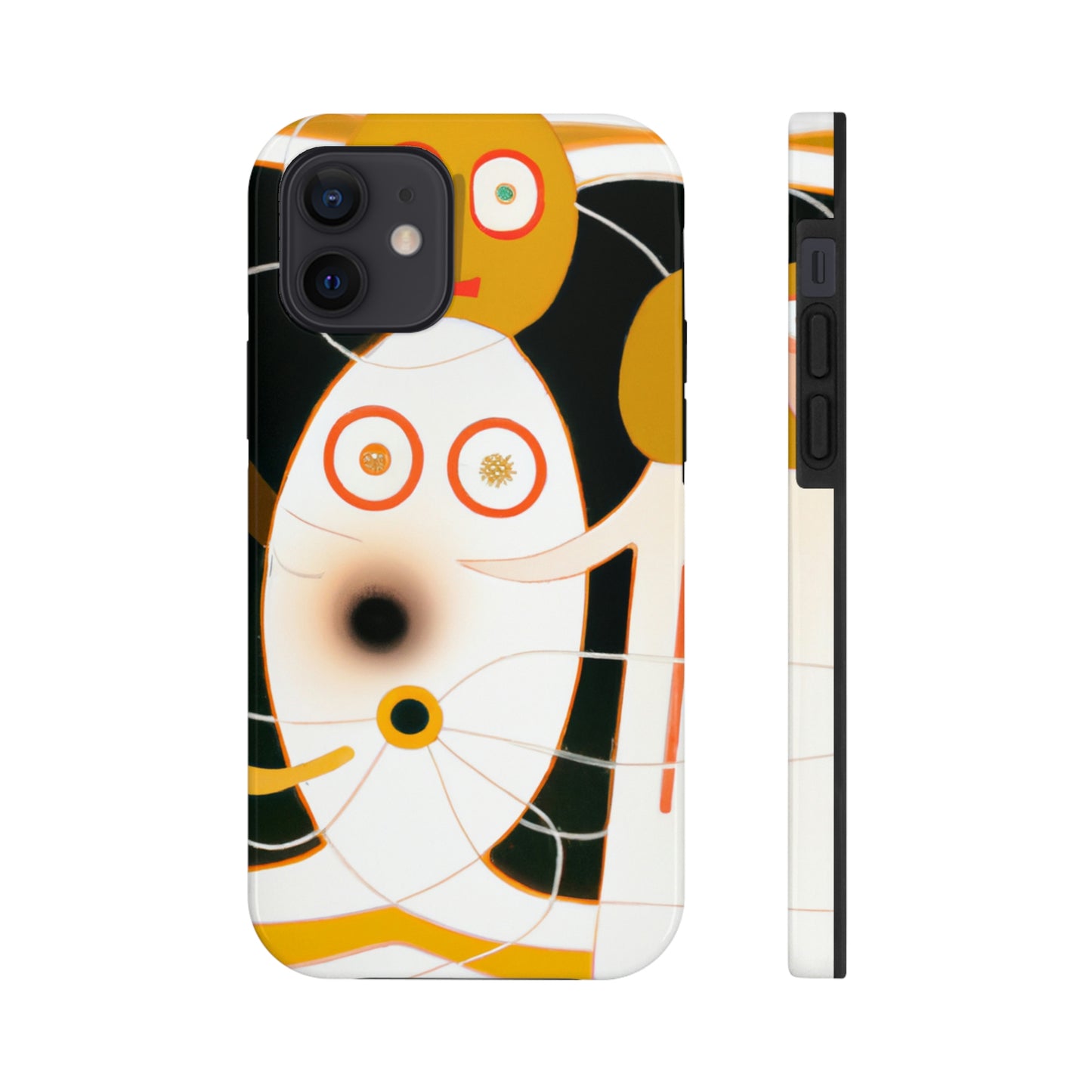 Furcht

The Fearful Familiar - The Alien Tough Phone Cases