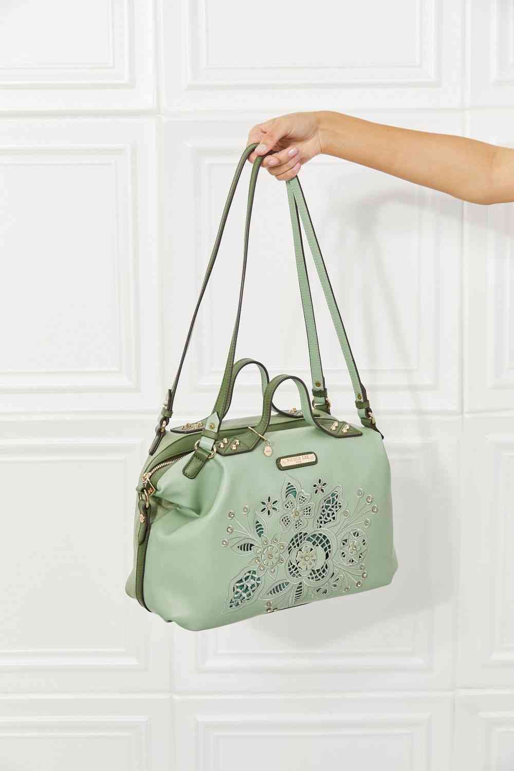 Nicole Lee USA Evolve Handbag