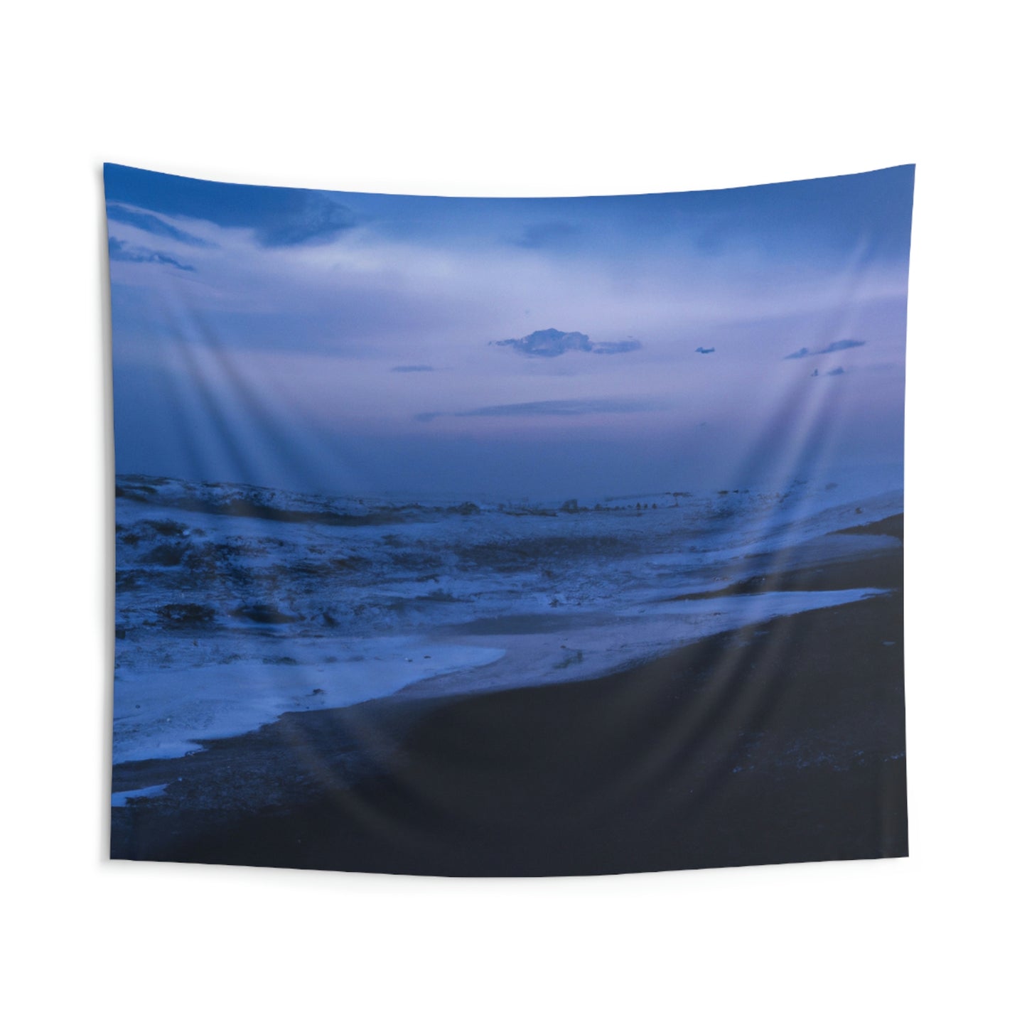 "The Dusky Horizon" - The Alien Wall Tapestries