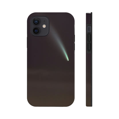 "Celestial Radiance" - The Alien Tough Phone Cases