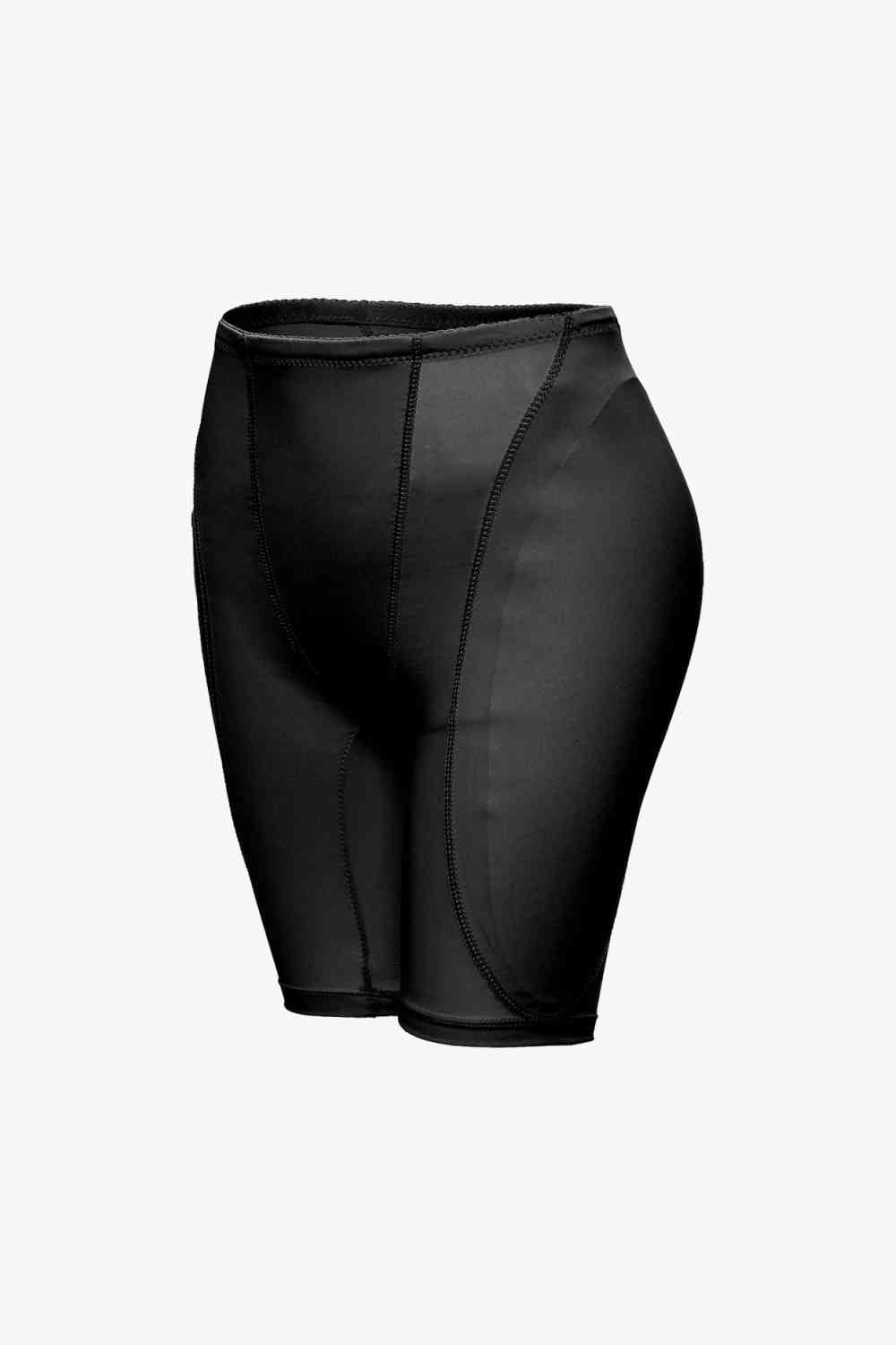 Shaping-Shorts zum Anziehen in voller Größe