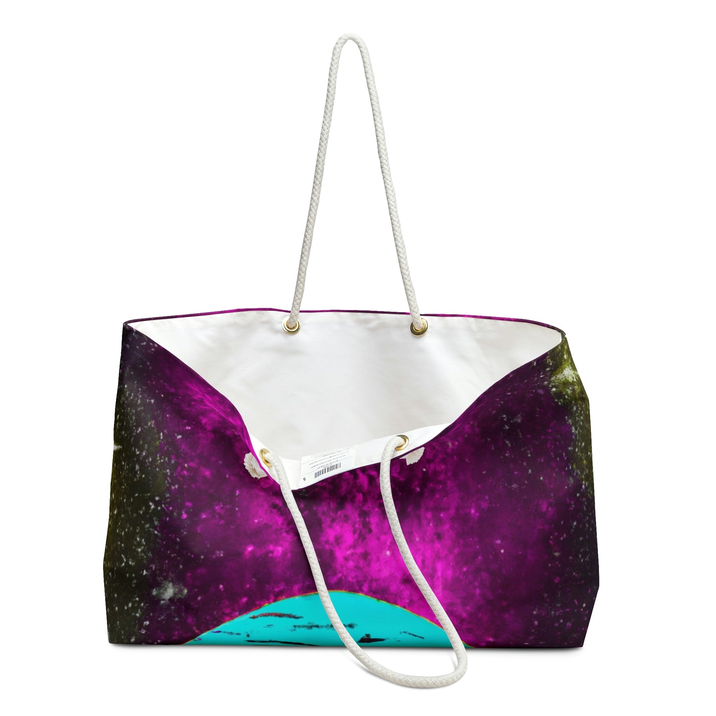 "A Star Forsaken" - The Alien Weekender Bag