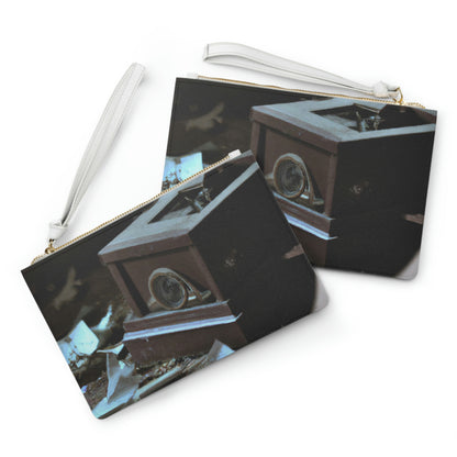 "The Forgotten Melody" - The Alien Clutch Bag