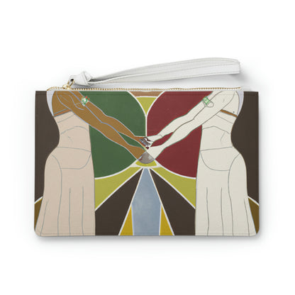 the world

The Unlikely Alliance: A Journey to Save the World - The Alien Clutch Bag