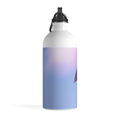 "Dream Umbrella" - The Alien Stainless Steel Water Bottle