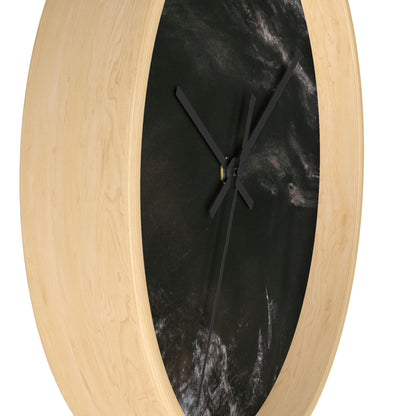 "Lost in the Depths" - The Alien Wall Clock