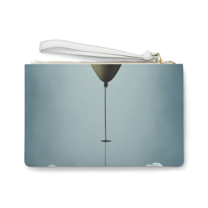 "A Wishful Flight" - The Alien Clutch Bag