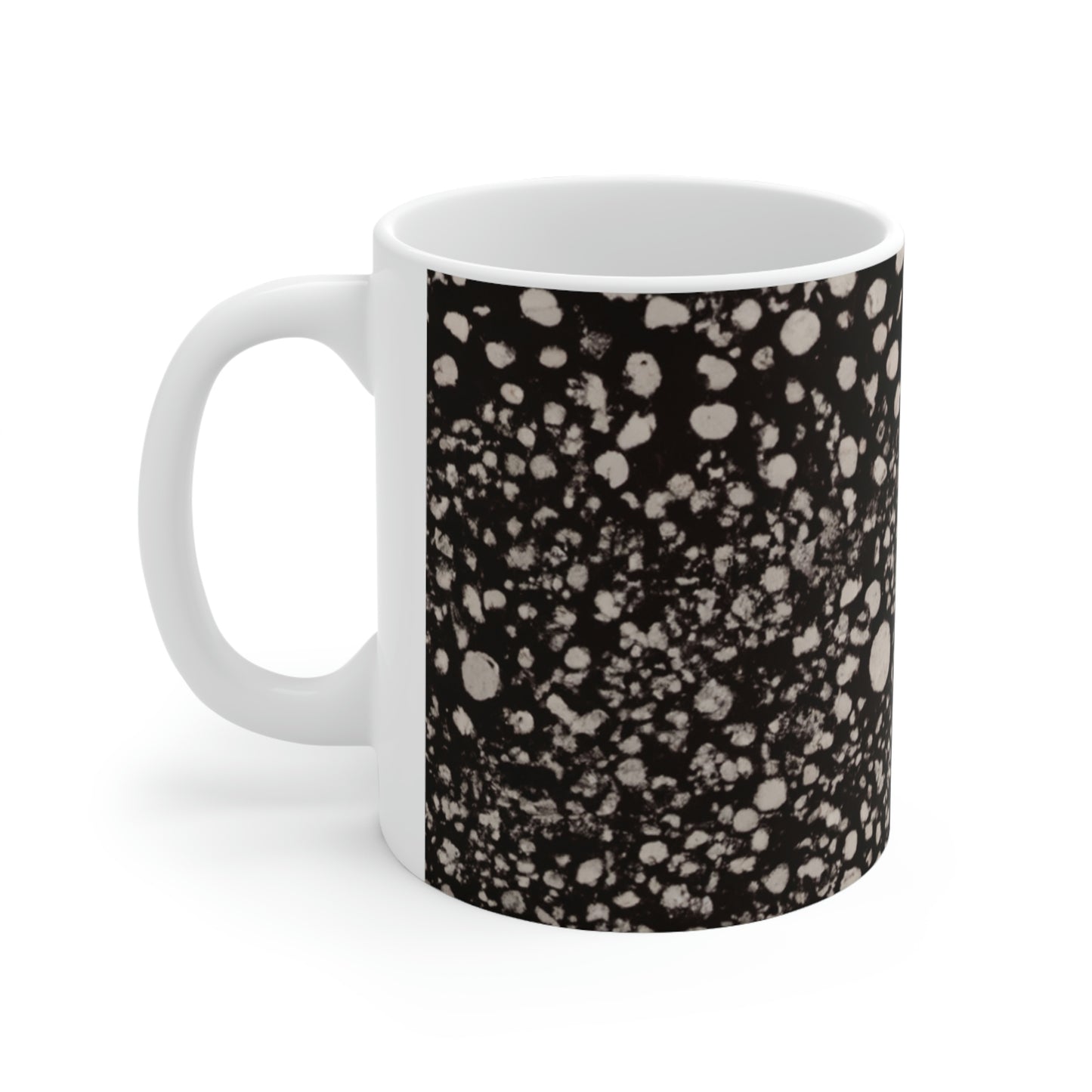 "Lonely Star Station" - The Alien Ceramic Mug 11 oz