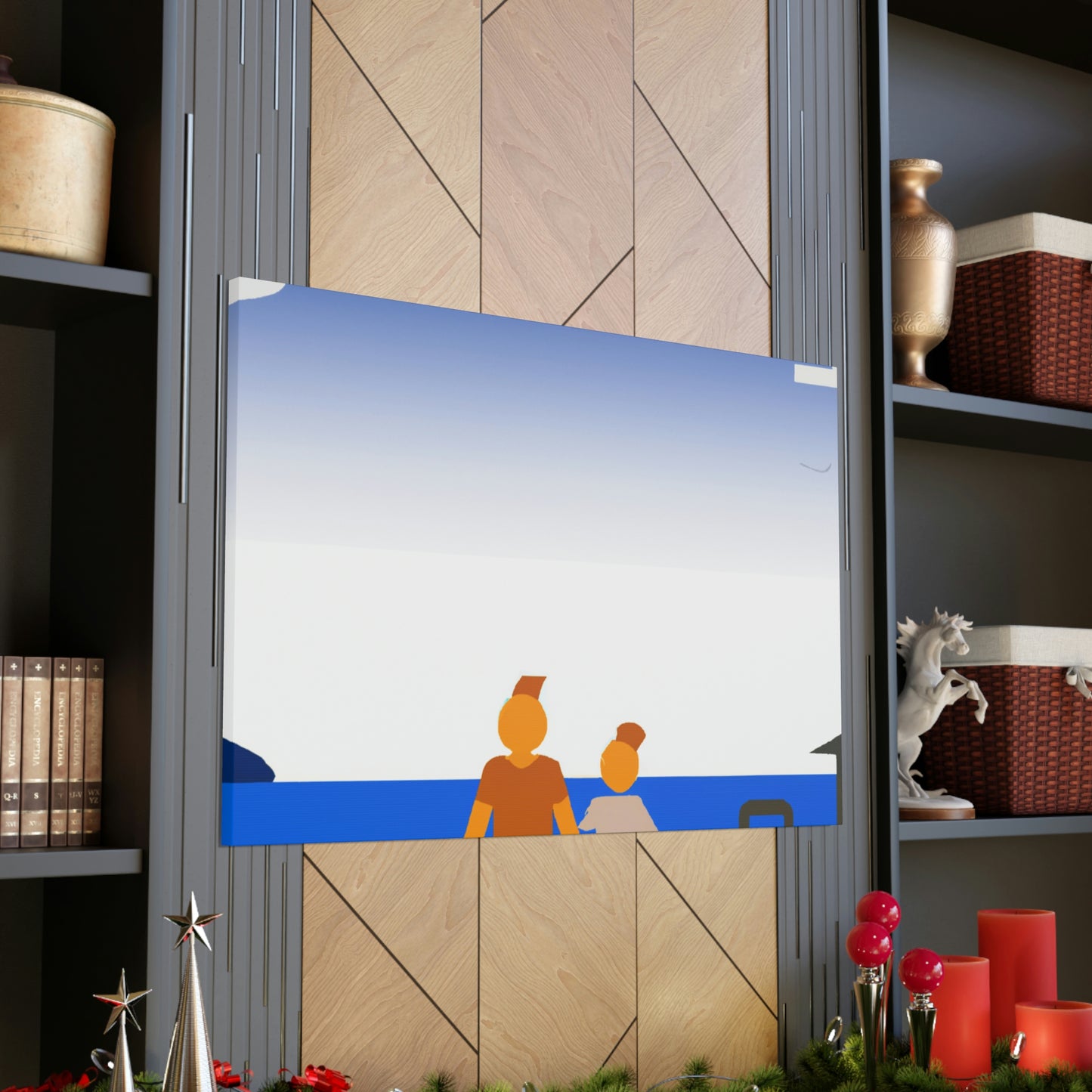 Seaside Studio Designs - Canvas