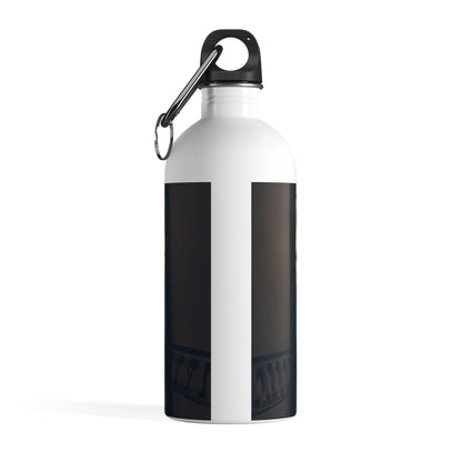 "Escape From the Enchanted Palace" - The Alien Stainless Steel Water Bottle