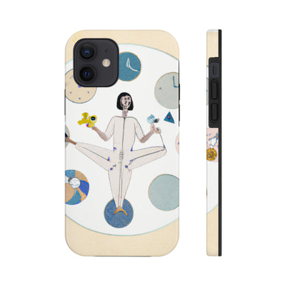 of raising a young child

"The Incredible Juggler: One Parent, Two Jobs, and a Little One to Raise" - The Alien Tough Phone Cases