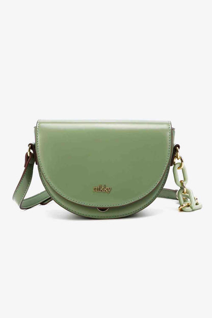 Nicole Lee USA Bolso bandolera My Girl