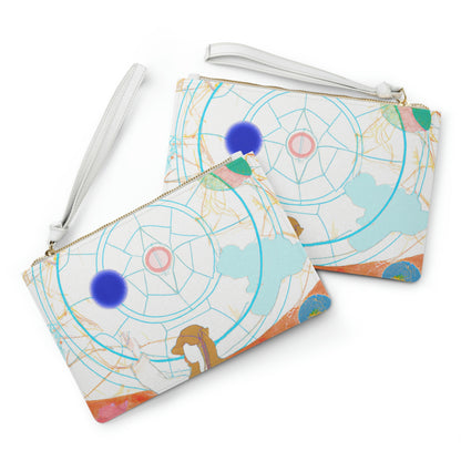 their school

The Secret Realm of High School - The Alien Clutch Bag