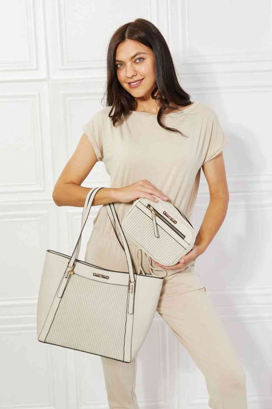 Conjunto de bolsos Feeling Right de Nicole Lee USA