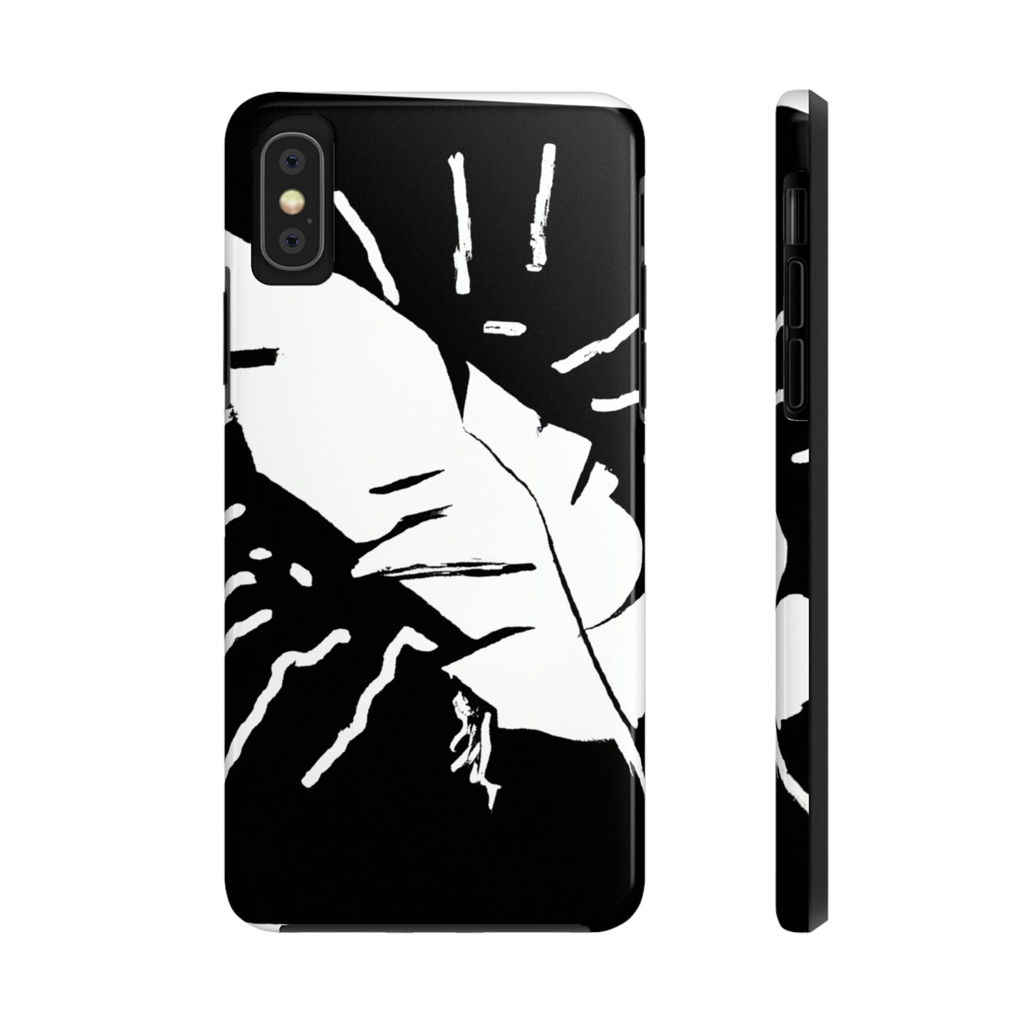 Lost in the Shadows: The White Feather's Journey – The Alien Tough Phone Cases