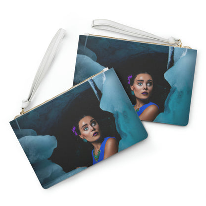 "Frozen OUT of Hope" - The Alien Clutch Bag