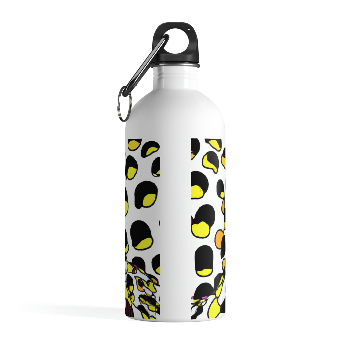 "Cave of Sweet Wonders" - The Alien Stainless Steel Water Bottle