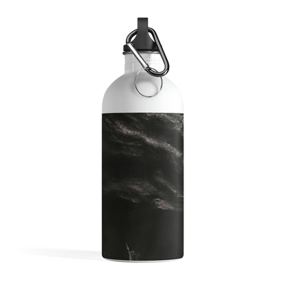 "Lost in the Depths" - The Alien Stainless Steel Water Bottle