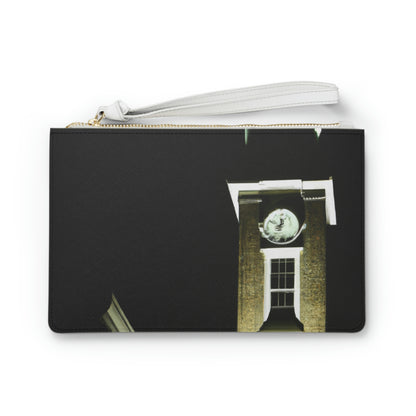 "The Midnight Toll" - The Alien Clutch Bag