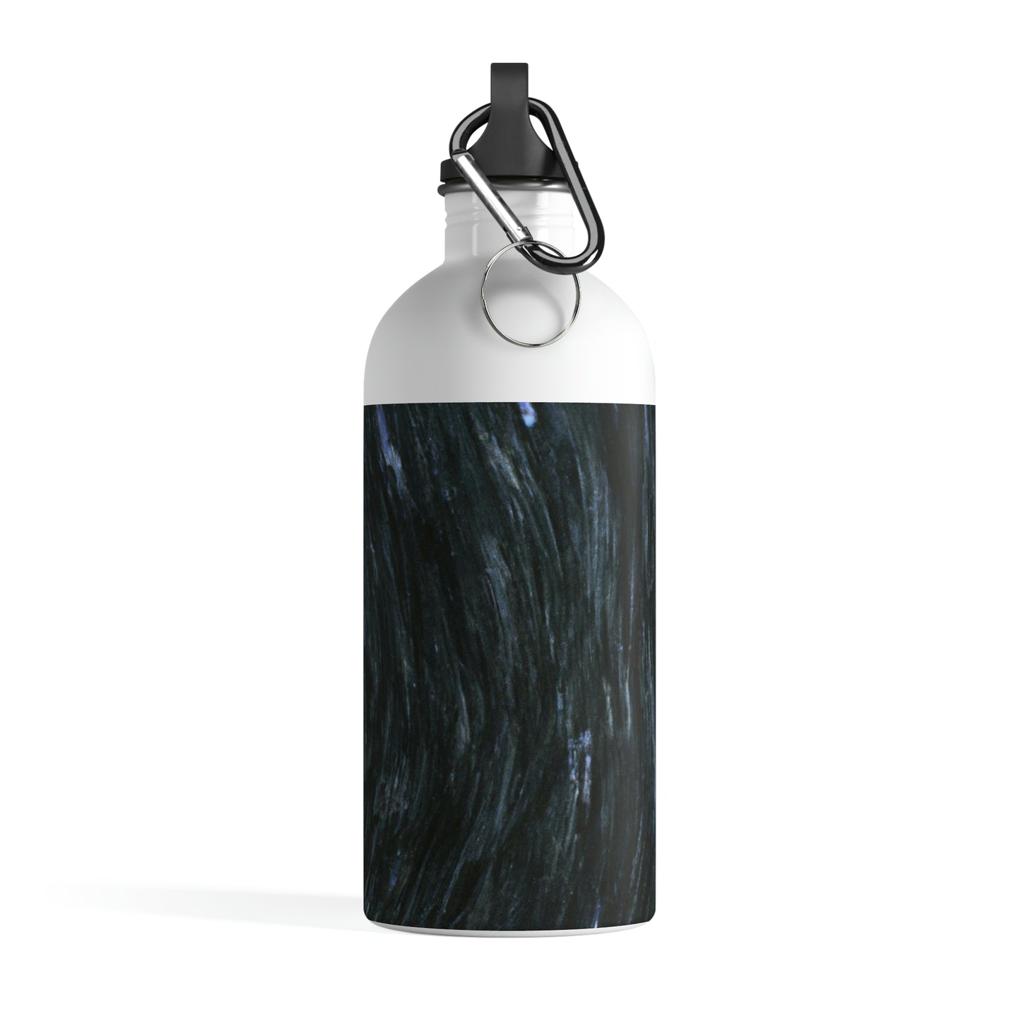 "A Celestial Tempest" - The Alien Stainless Steel Water Bottle