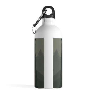 "A Knight's Redemption" - The Alien Stainless Steel Water Bottle