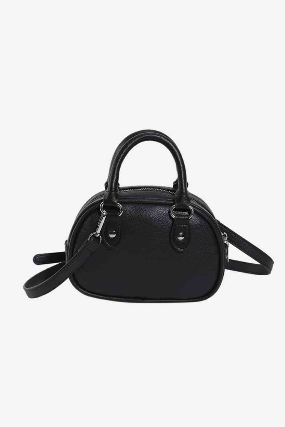 PU Leather Handbag