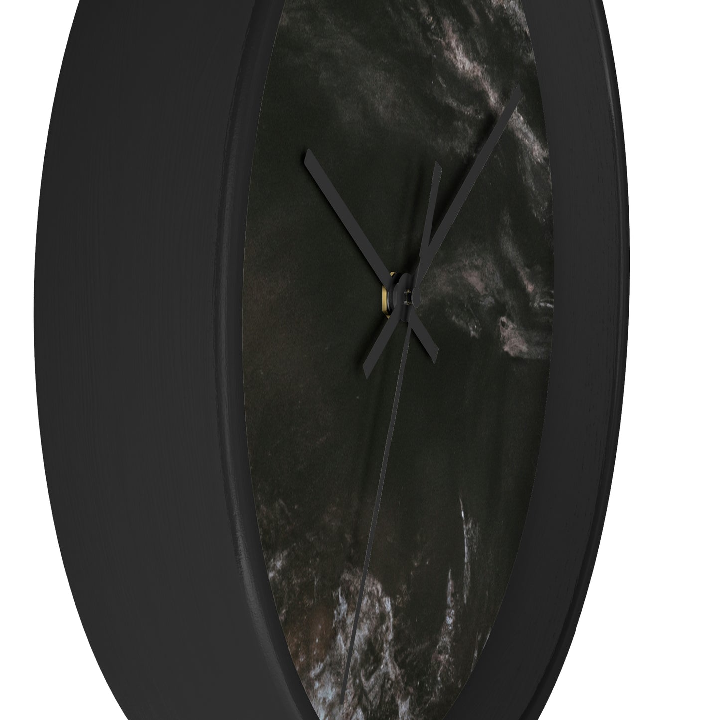 "Lost in the Depths" - The Alien Wall Clock