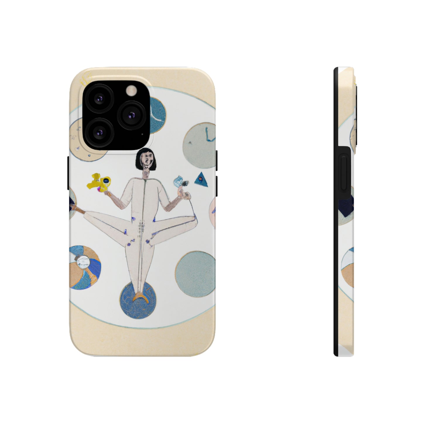 of raising a young child

"The Incredible Juggler: One Parent, Two Jobs, and a Little One to Raise" - The Alien Tough Phone Cases