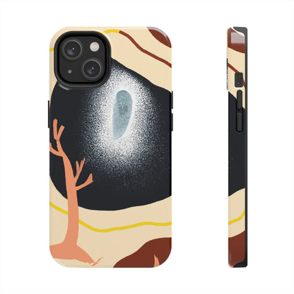 to how you got there

"The Dark Descent" - The Alien Tough Phone Cases