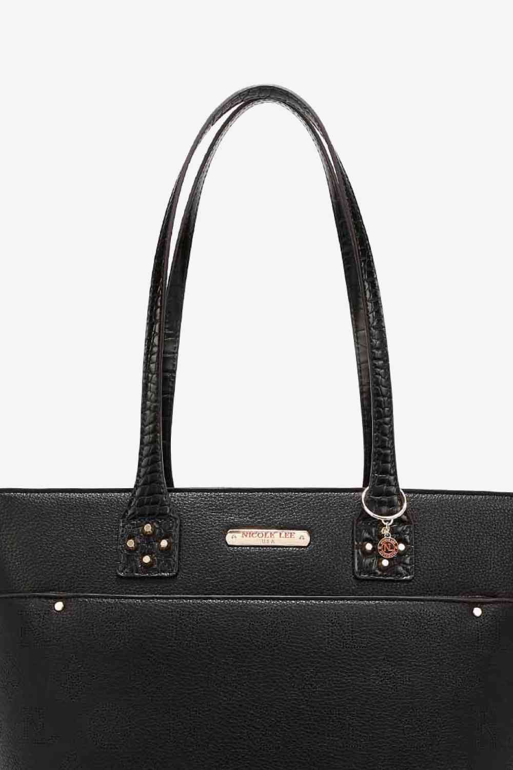 Nicole Lee USA All For Me Handbag